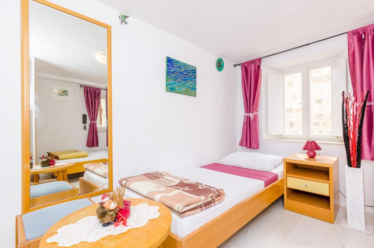 Rooms Jozomare Dubrovnik Extérieur photo