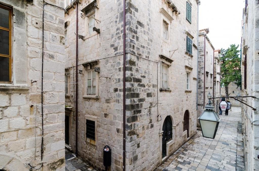 Rooms Jozomare Dubrovnik Extérieur photo