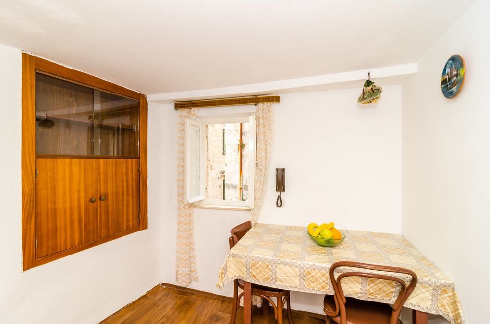 Rooms Jozomare Dubrovnik Extérieur photo