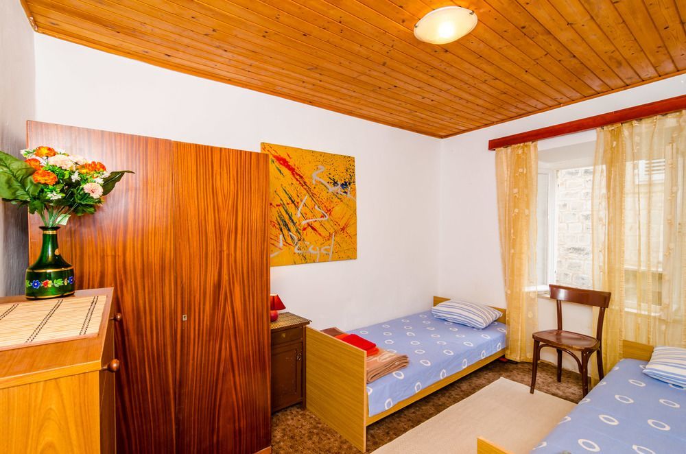 Rooms Jozomare Dubrovnik Extérieur photo