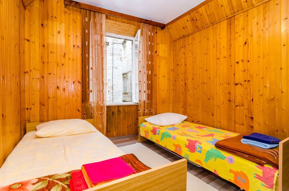 Rooms Jozomare Dubrovnik Extérieur photo