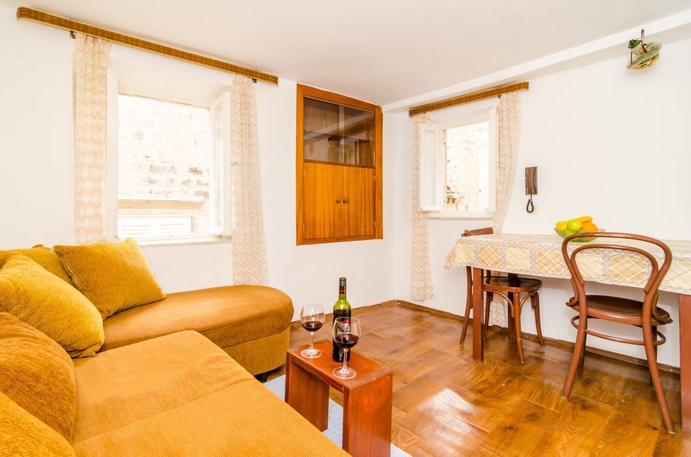 Rooms Jozomare Dubrovnik Extérieur photo