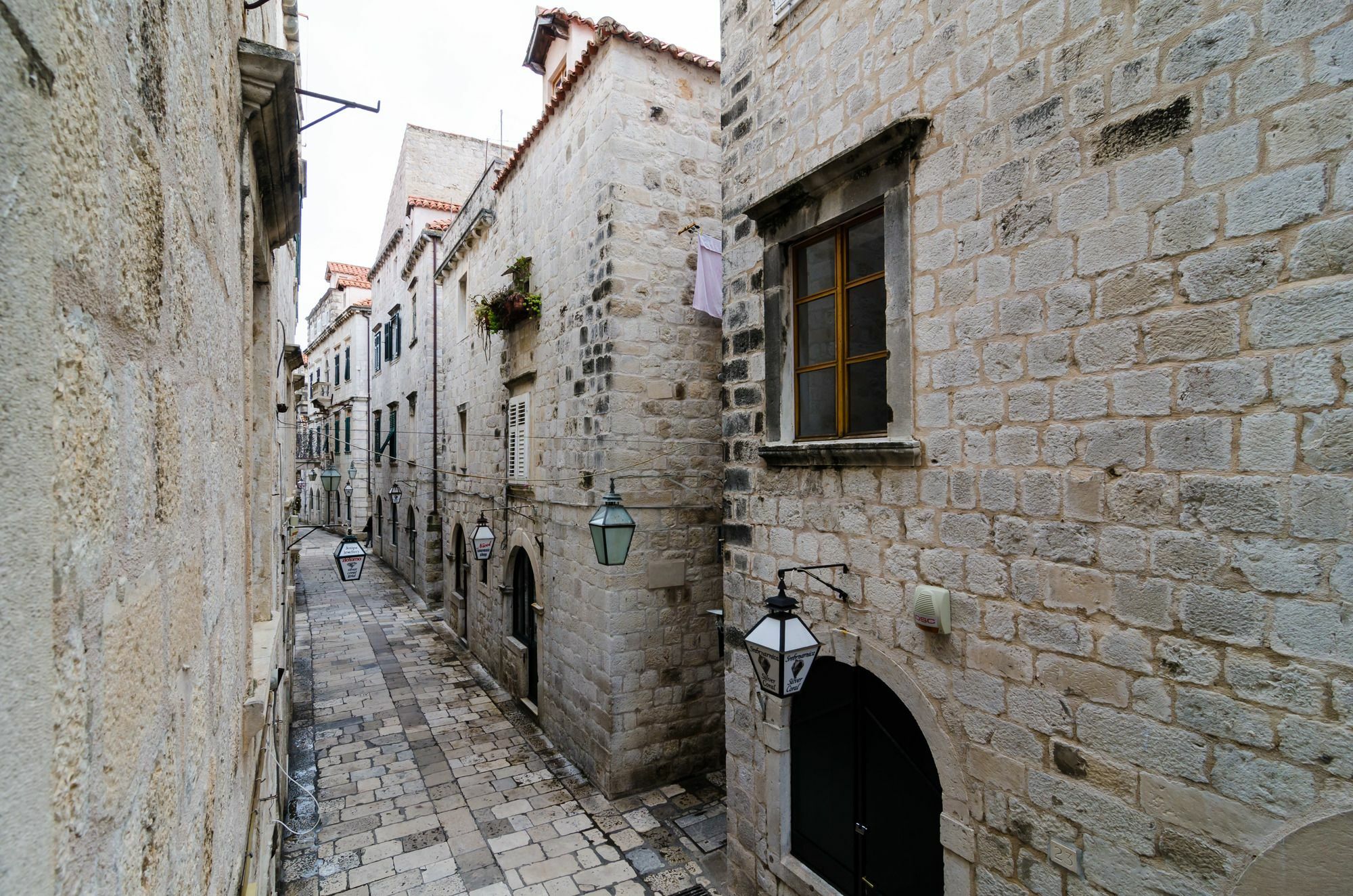 Rooms Jozomare Dubrovnik Extérieur photo