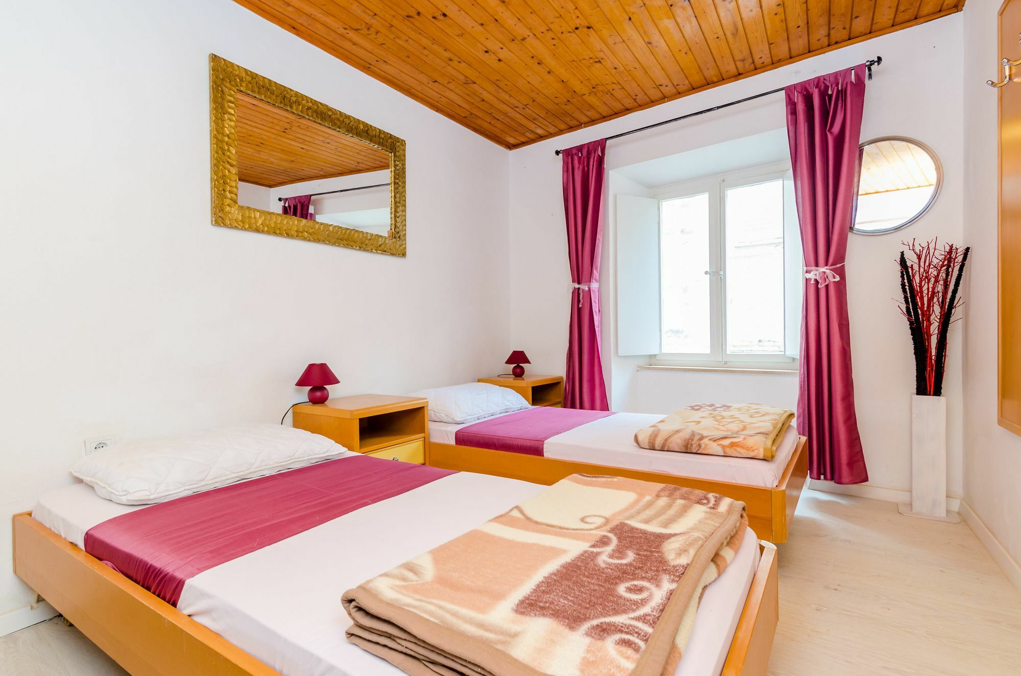 Rooms Jozomare Dubrovnik Extérieur photo
